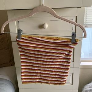 American Eagle tube top